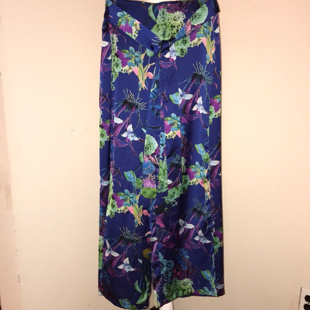 NWT Caribbean Queen from Ruby and Jenna palazzo pants